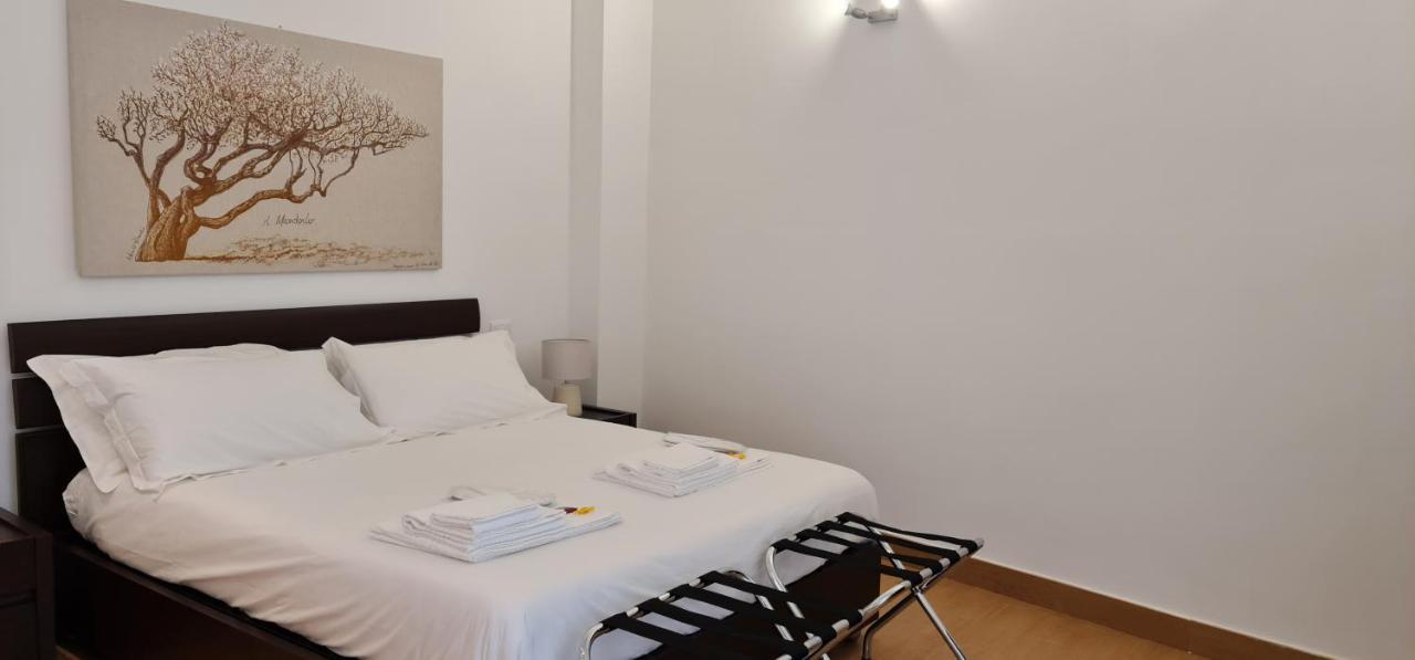 Di Fresco Luxury Сasa de vacaciones Palermo