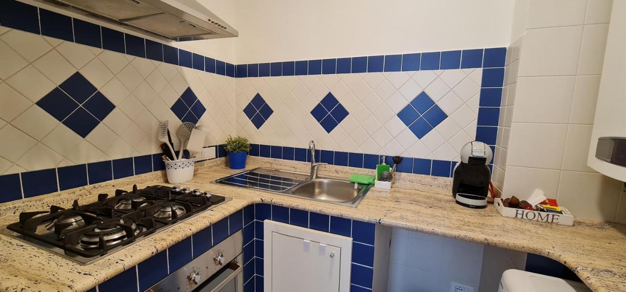 Сasa de vacaciones Di Fresco Luxury Palermo